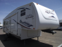 2007 Jayco Jayflight